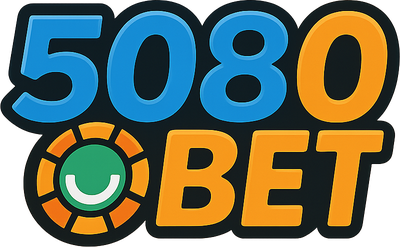 5080bet Logo